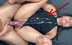 (Compilation) Wrong Holes with Big Cumshots!