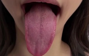 Tongue frowardness talisman