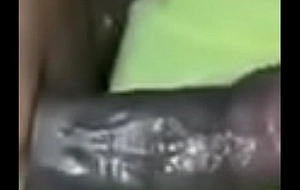 Moonless shore up steady bonking juvenile Moonless swallowing cum