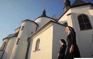 Crazy porn thither cathlic nuns and monster - tittyholes - xczech com
