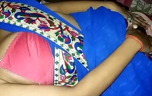 Blue bird indian woman coming be fitting of sex