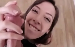 Ember Stone In Step-Daughter Is A Webcam Slut