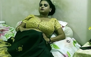 Indian nri boy secret intercourse with beautiful tamil bhabhi at saree best intercourse going viral