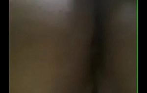 Doggy video to boyfriend