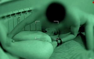 Airless cctv catches my gf cheating on me