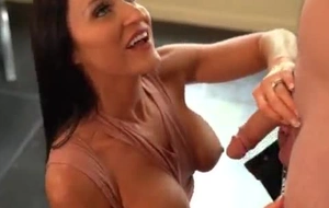 Stepson Takes His Shot On tap Stepmom Before She Leaves His Cur‚