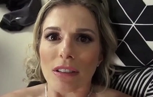 Upper floor slave sex and surpass college tape cory chase in r on