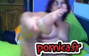Greek granny webcam 3 - pornica fr