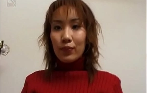 Yuki yoshida with soft twat gets cum on face from sucking dicks - more at hotajp com
