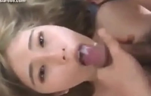 Chinese cumshot swallow sluttyteencams com
