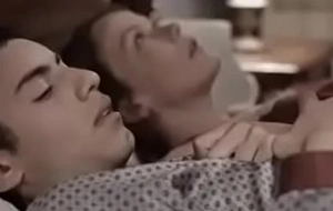 Mother and Son - what is this film name?