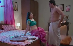 Indian Sex Approximately Big-busted Girl