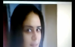 Famous Indian TV Actress Mona Singh Leaked Nude MMS