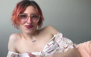 Horny Babysitter Wants Sex ~ Elle Marz ~ Household Fantasy ~ Scott Stark
