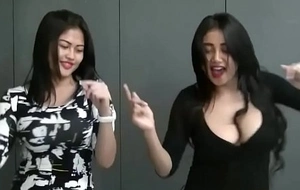 Duo Serigala - Abang Goda (HD Fullscreen)