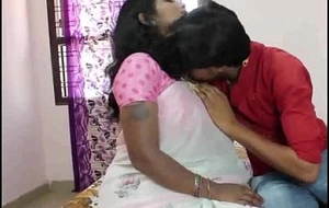 நான் கத்த!அவன் குத்த!-Tamil hotwife sex with Ex-lover