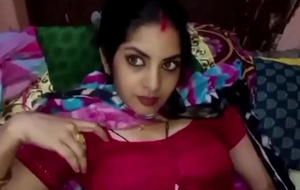Indian horny girl acting HD sexual congress video