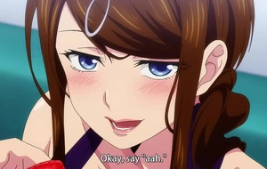 World's End Cat-house Episode 6 (Hentai Uncensored)