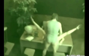 Office Workmate Fucking Hardcore