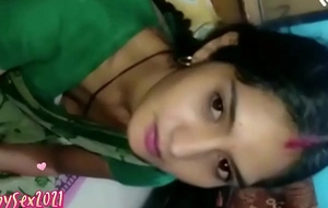 Bhabhi ko raat me devar ne jabardasti choda