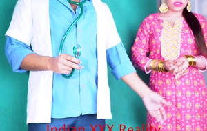 Indian Doctor XXX in hindi