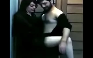 Pakistani