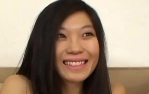 Asiansbigcocks.com uninspiring asian teen perfect boobs monster chunky blarney miserly pussy