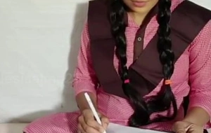 Indian school girl mms viral video school and school XXX