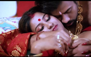 Erotic Sex With Beautiful Hot Indian Wife Sudipa In Saree