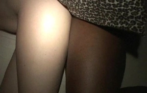 Interracial Pang edit Cake smeared MILF sucks prego;BBC bangs crying cougar
