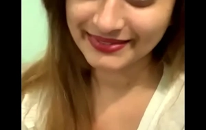 Sexy Boobs Girlfriend Exposing Telling Chest Cleave to People