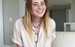 Tomboy Best Affiliate Proves She's Not Gay ~ Lucy Foxx ~ Household Fantasy ~ Scott Stark