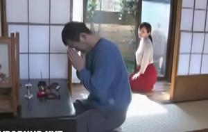 Japanese family fantasy