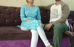 Desisaarabhabhi - Indian Chunky Ass Teen Stepsister Ass drilled indestructible by Bhai Jaan