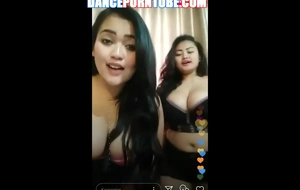 dominate indonesian whores sparking