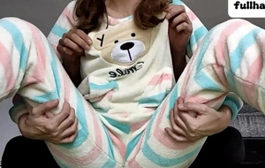 STEPDAD STOP IT! dont touch my fur pie with the addition of snug tits