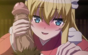 Caretaker handles someone's skin Queen ▶Hentai◀▶HoT◀