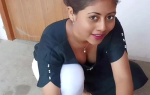 First Length of existence Trying Anal Bhabhi Get Sting By Big Unearth