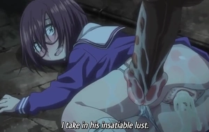 The Virgin and the BBC: Uncensored Secrets ( HENTAI Importance )