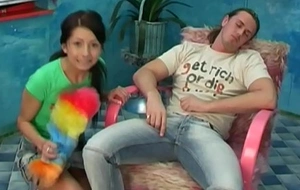 DirtyStepSister Best Be required of The Best Fulguration surprise Compilation