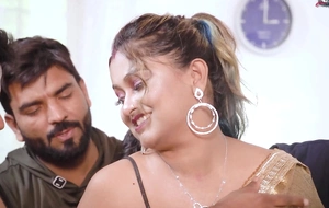 PREGNANAT BHABHI HARDCORE GANGBANG FUCK Hither LOCAL BOYS WHEN SHE WAS ALONE FULL MOVIE