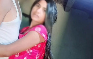 Desi gawar nibba gets taken by a hot and sexy up to date spoil