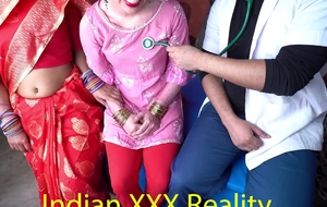 Indian Doctor XXX Doctor XXX in hindi