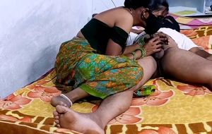 Desihotcouple - update Indian Village Real Couple Homemade handjob blowjob foot job pussy make mincemeat of fucking ejaculation compilation