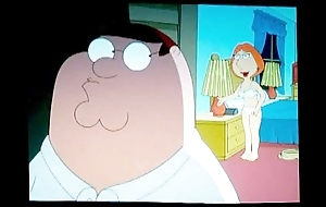 Lois griffin: deny hard pressed coupled with unabated (family guy)