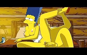 Simpsons carnal knowledge motion picture